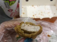 -麦当劳(杭州萧山文源店)