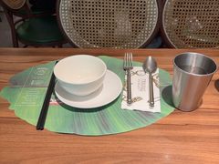 -帕蓝·暹罗料理(大学路店)