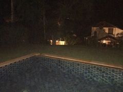 -椰树岛海滩度假村