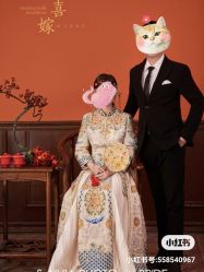 -雪中彩影婚纱摄影·微光艺术中心