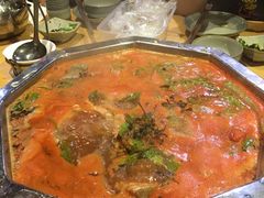 -老凯俚酸汤鱼(鸿通城店)
