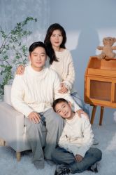 -MIAMOR米艾茉婚纱摄影(江都店)