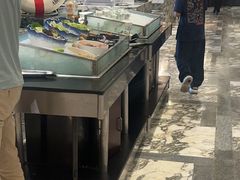 -合肥皇冠假日酒店·菲亚斯特自助餐厅(黄山路店)