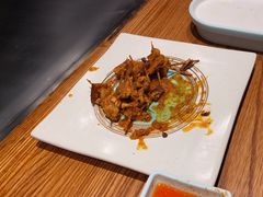 -飞阳铁板烧(ME TOWN购物中心店)