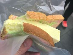 -詹爷爷乌节路街头冰淇淋