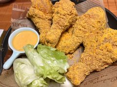 -七楽·韩式欢聚餐厅 치르치르(龙泉驿万达店)