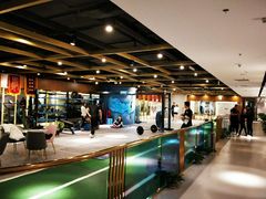 -银吉姆健身(恒隆馆)