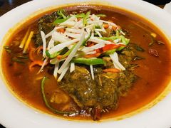 -地锅居(翰林邻里中心店)