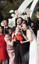 点击看大图 -DC大蔡婚礼策划(李公堤店)