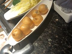 -海底捞火锅(连城广场店)