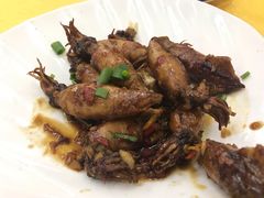-潮汕砂锅粥(十八甫南路店)