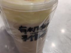 -太犇牛手作茶铺(江北虹悦城店)
