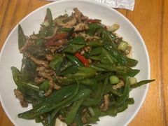 -61号餐吧(兴坪古镇漓江店)