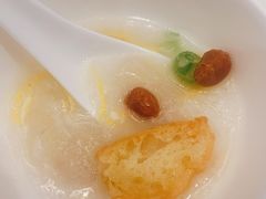 -白天鹅宾馆-宏图府餐厅