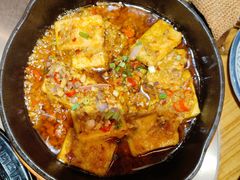 -云海肴云南菜·蒸汽石锅鱼(北京良乡华冠店)