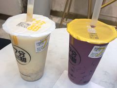 -7分甜(尹山湖歌林公园店)