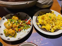 -院里·贵州菜(府东街店)