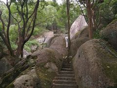 -青芝山风景名胜区