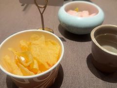 -山石榴·贵州菜(陆家嘴中心店)