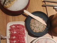 -巴奴毛肚火锅(龙湖锦艺城店)