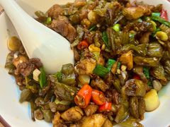 -胡子大厨·超级小炒肉(晶耀前滩店)