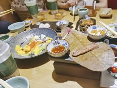 -一心创作料理屋(经开万达店)