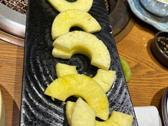 -炎蔵牛舌烤肉