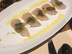 -Mercato莫卡多露台餐厅与酒吧(K11店)