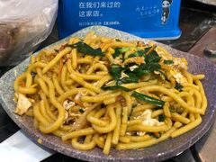 -泰白海鲜烧烤大全