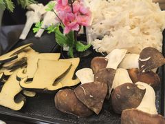 -匹夫涮肉城(黄村店)