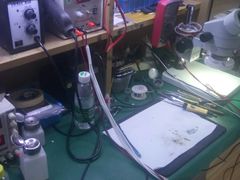 -果粉管家苹果维修·苹果哥科技(中关村科贸中心写字楼店)