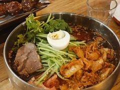 -记忆串城·东北烧烤·小龙虾·大型团建(南油店)