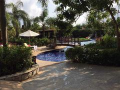 亚龙湾红树林度假酒店-三亚亚龙湾红树林度假酒店