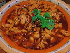 -马头巷·食景园(苏州总店)