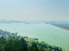 -云龙山