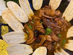 -虾铺子龙虾·私房菜(金源花苑店)