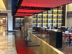 -林芝工布庄园希尔顿酒店-猎味中餐厅