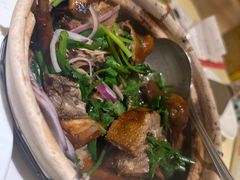 陈皮花雕煀乳鸽-惠食佳(滨江大公馆店)