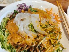 -那家老院子东北菜·饺子·小鸡炖蘑菇(艳华街店)