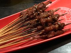 -老表记广西宵夜螺蛳鸭脚煲(西大店)