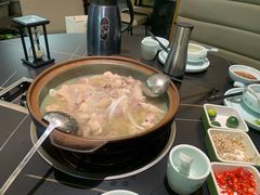 -椰小名·竹笙椰子鸡(中堂店)