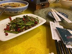 -缪氏川菜(丰盛町店)