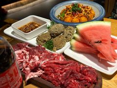 -黔诚酸汤牛肉(甲秀楼店)