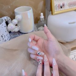 -US•美甲艺术 | 冕光