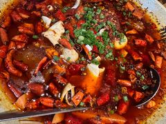 -青城甲(青城山店)