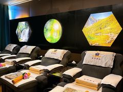 -富侨养生(九亭店)