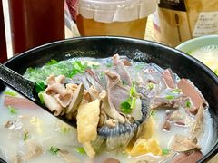 -鸭小妹鸭血粉丝(老门东店)
