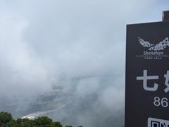 -七娘山