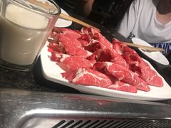 -海底捞火锅(龙湖三千集店)