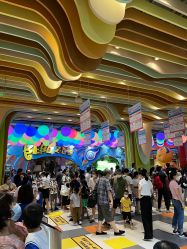 -宝燕乐园(闵行旗舰店)